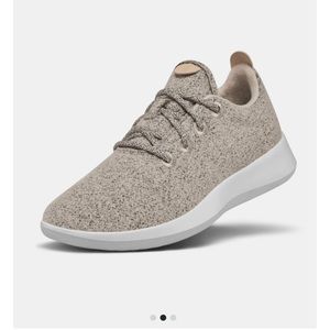 Allbirds whool runners
